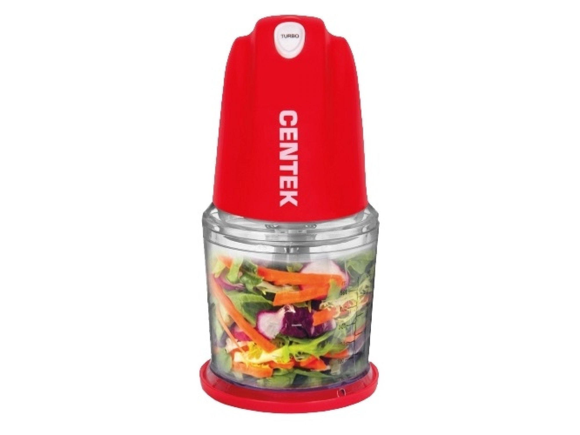 chopper centek ct-1391 rd